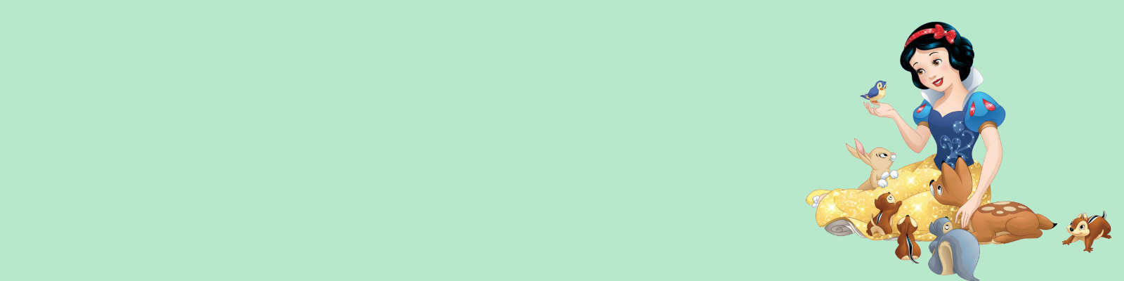 Pamuk Prenses ve Yedi Cüceler Pasta