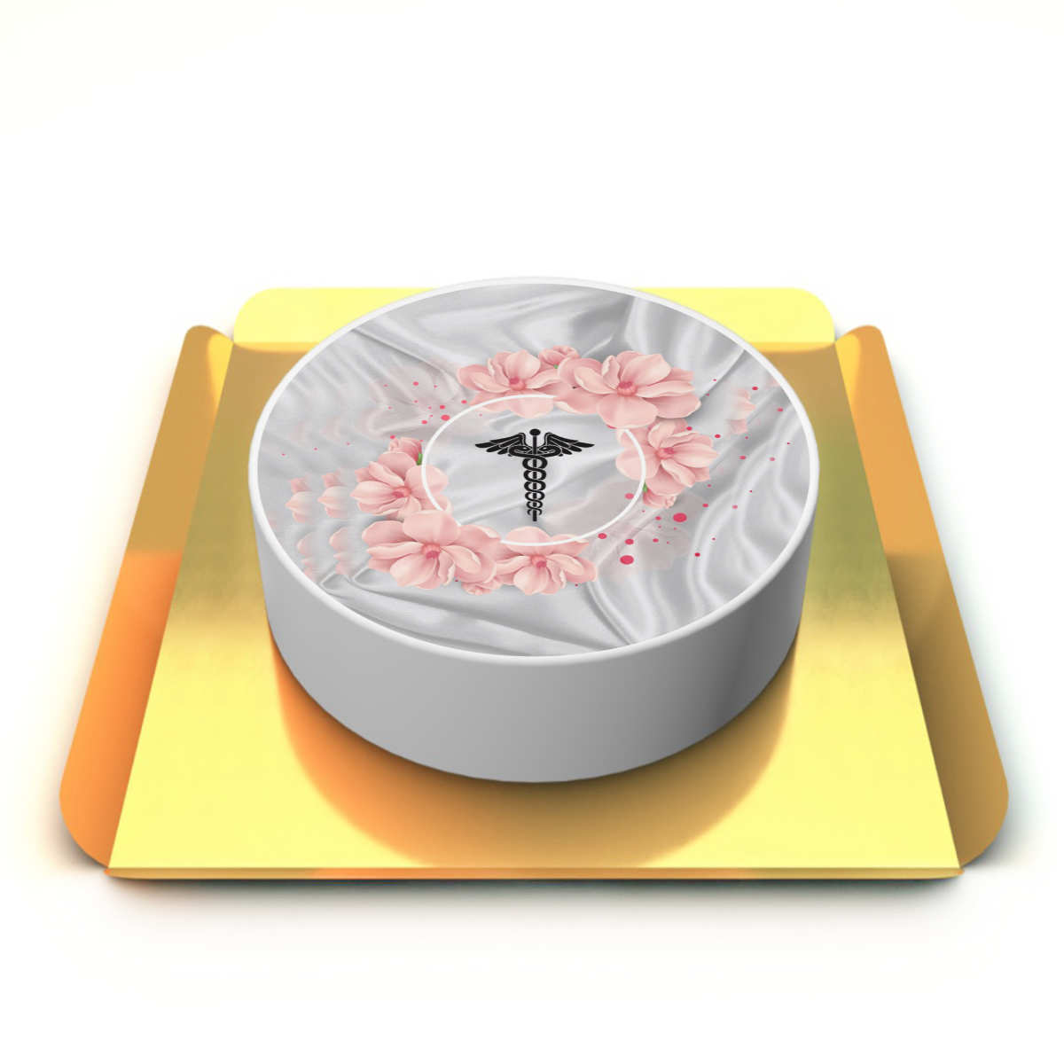 Yeni İş Doktor Pastası