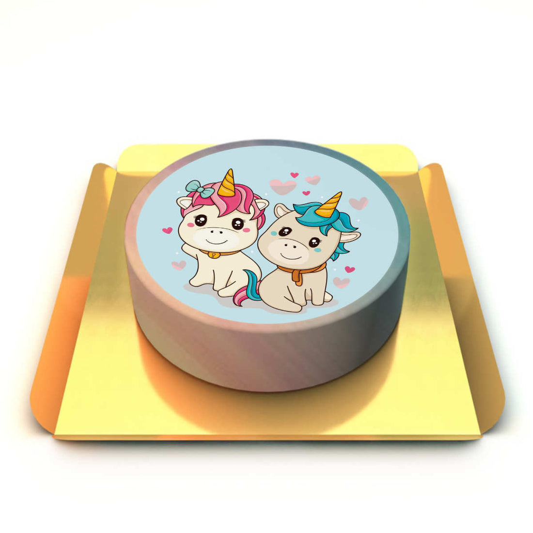 Unicorn Cake