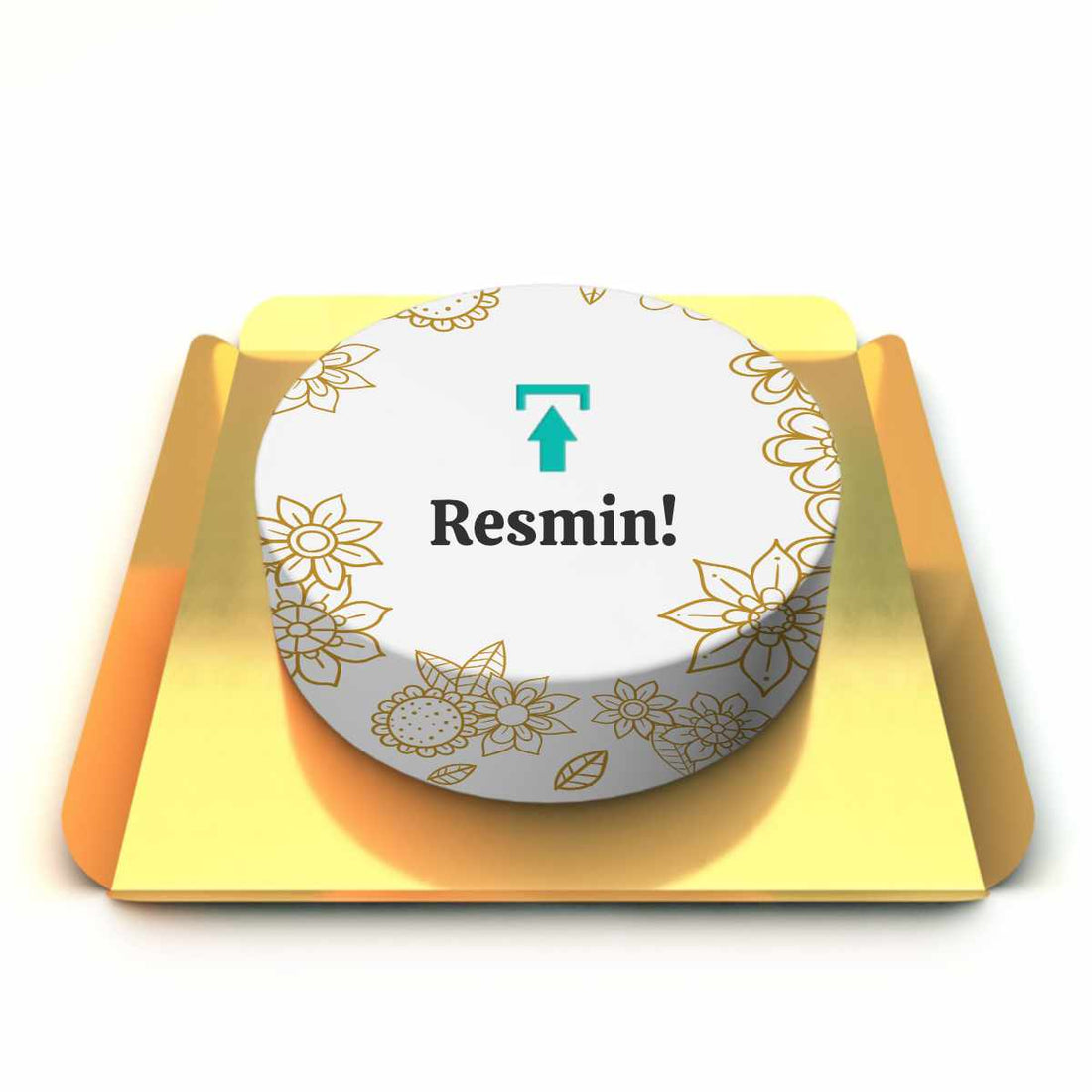 Resimli Pasta