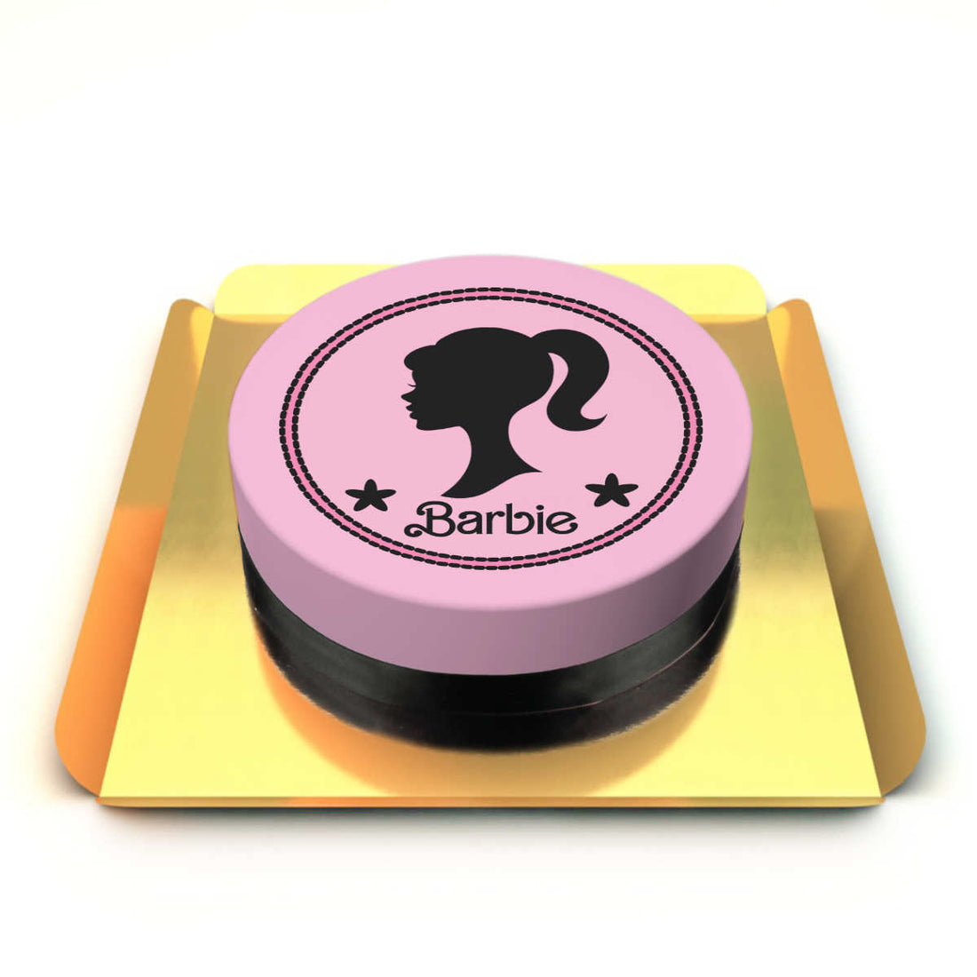 Barbie pastası
