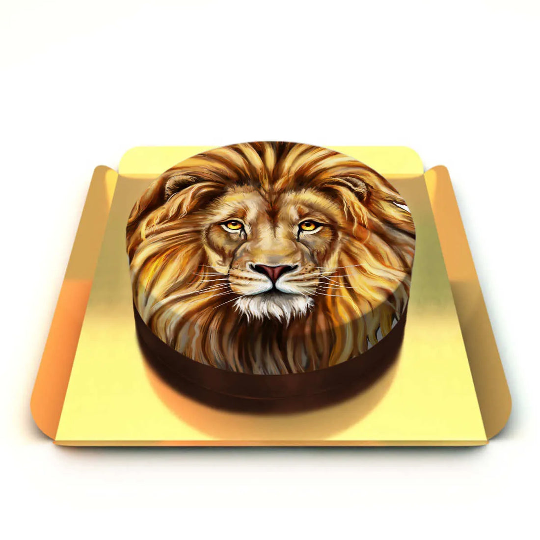 Aslan Pastası