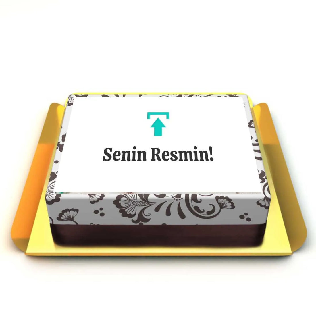 Resimli Pasta
