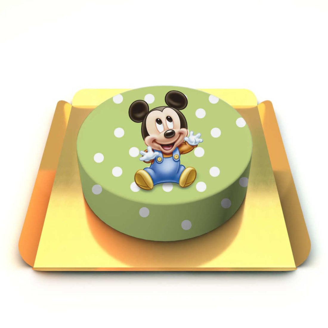 Minnie Mouse