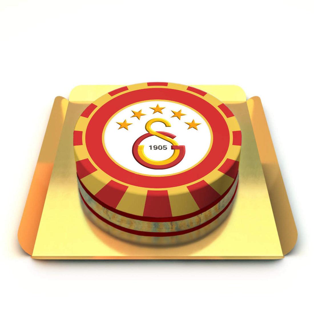 Galatasaray Pastası