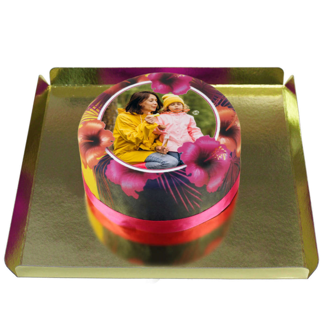 Kişiye Özel Senin Pastan