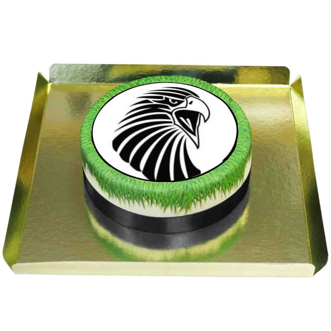 Kartal Taraftar Pastası