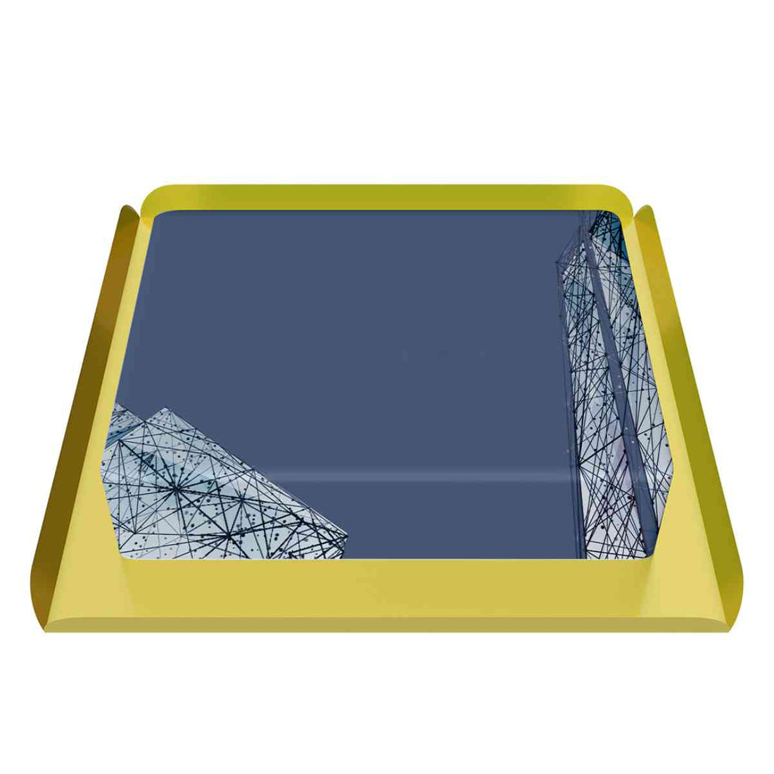 Mimara Yazılı Pasta