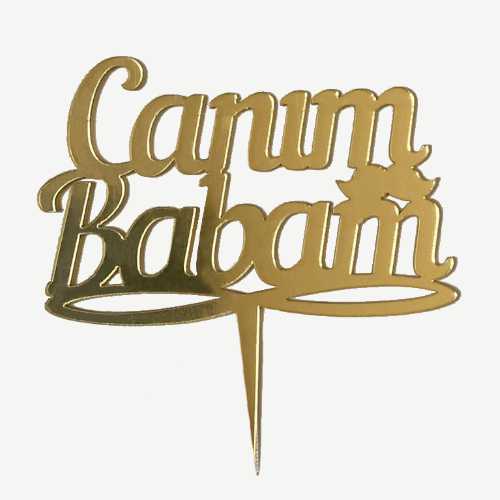 Canım Babam