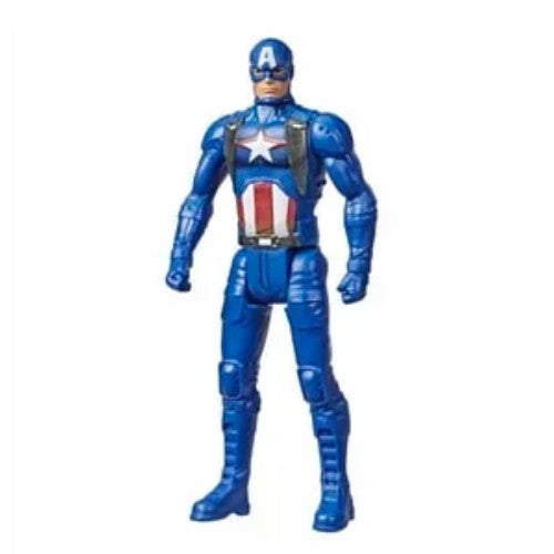 Kaptan Amerika Oyuncak