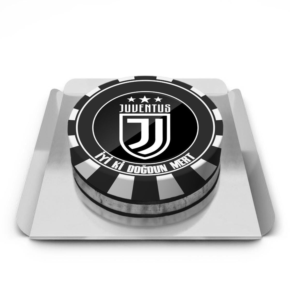 Beşiktaş Pastası