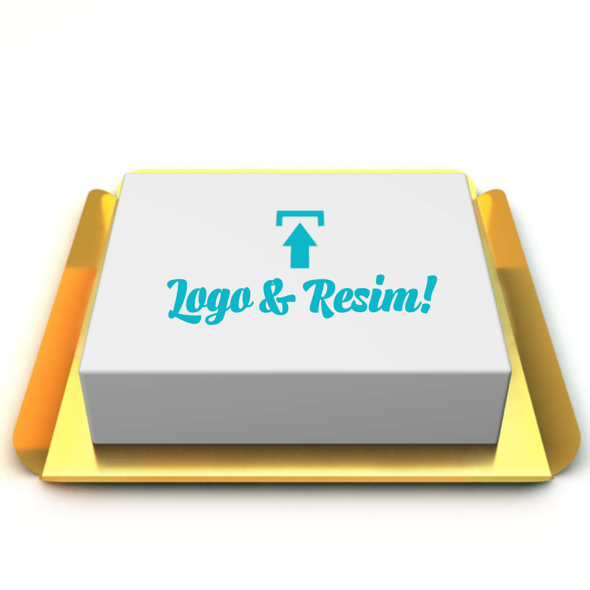 Kurumsal Pasta Siparişi