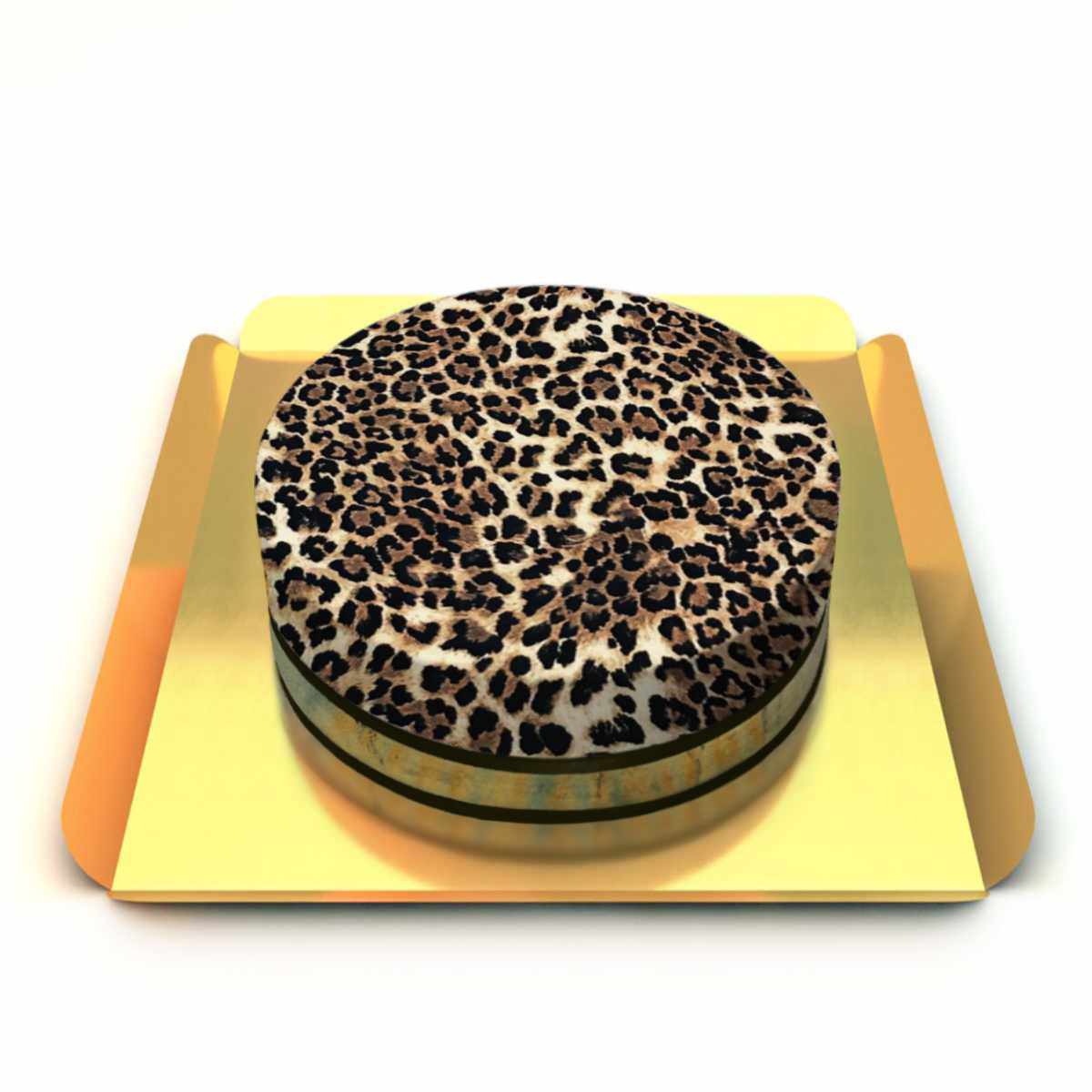 Leopar Pasta