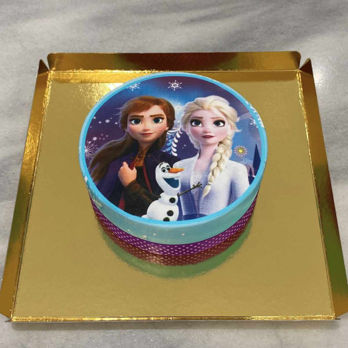 Elsa Pasta