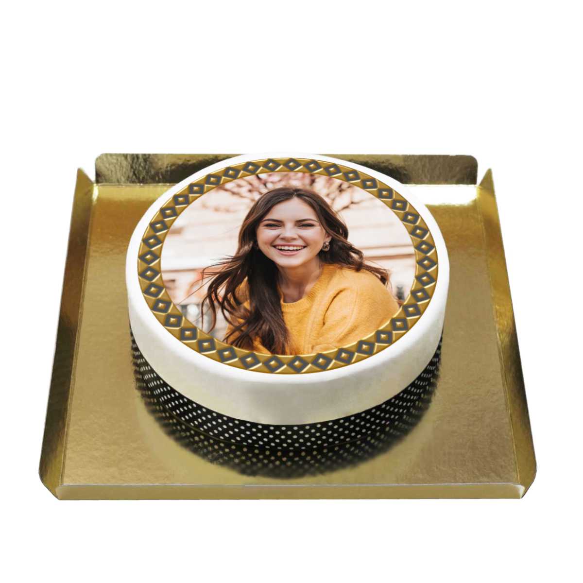 resimli pasta