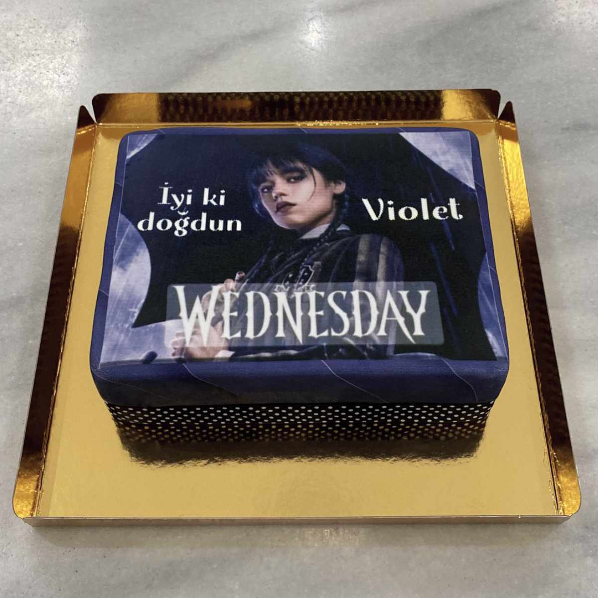 Wednesday Pasta