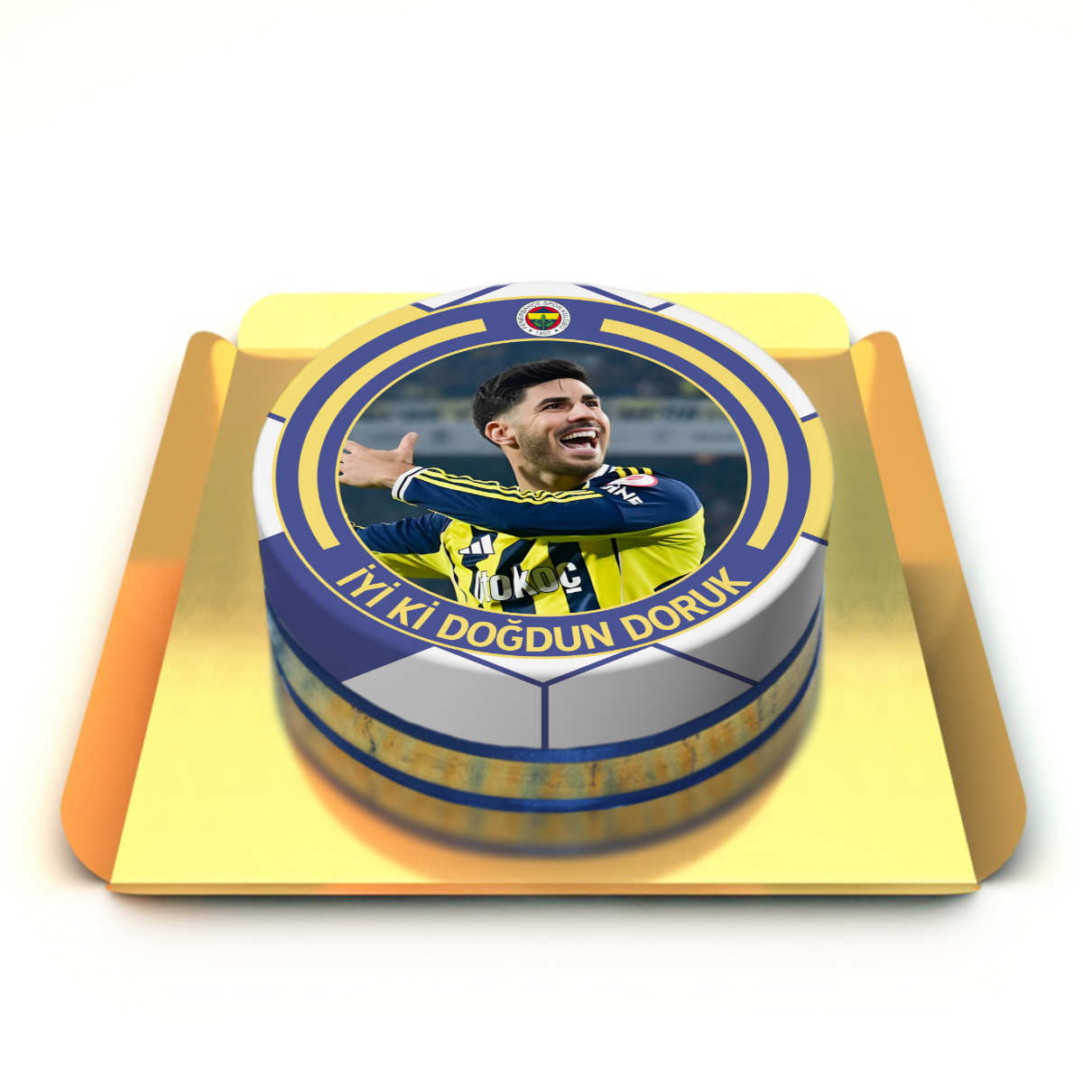 Asensio Resimli Pasta