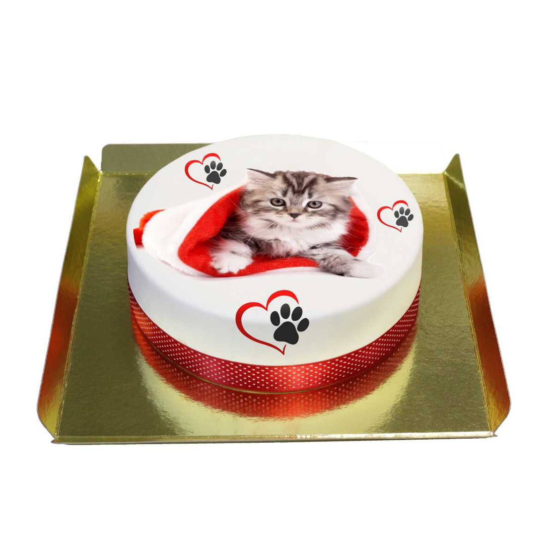 Kedi pastası