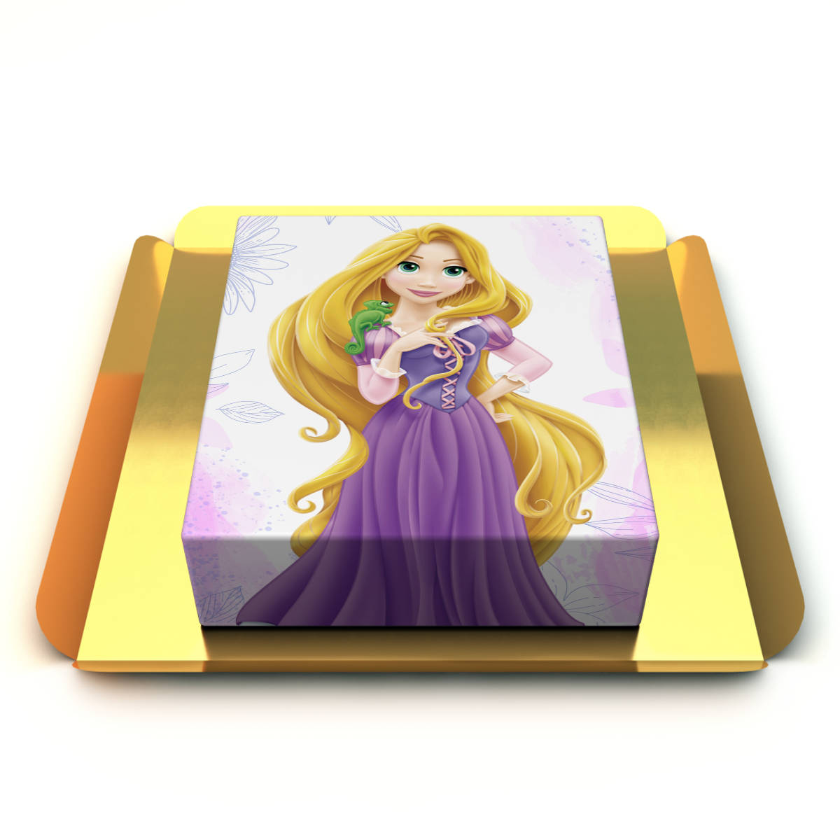 Rapunzel Pasta