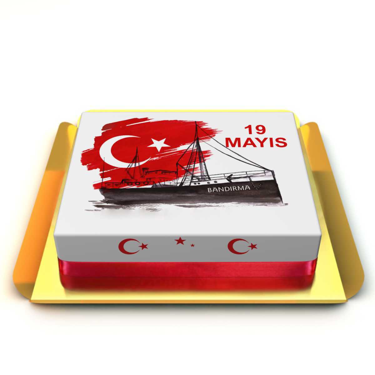 19 Mayıs Pasta