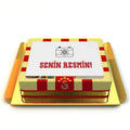 Gs resimli pasta