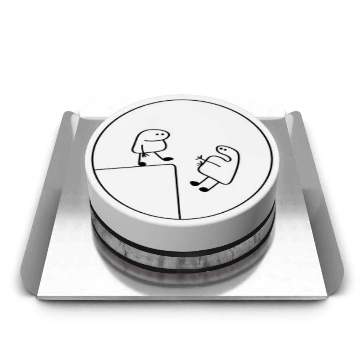 Doğum günü pastası