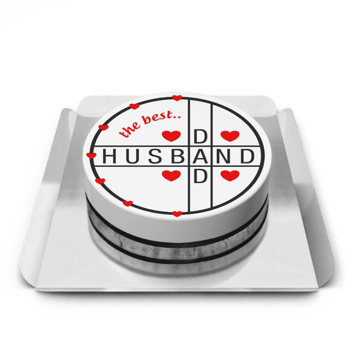 Husband Pasta