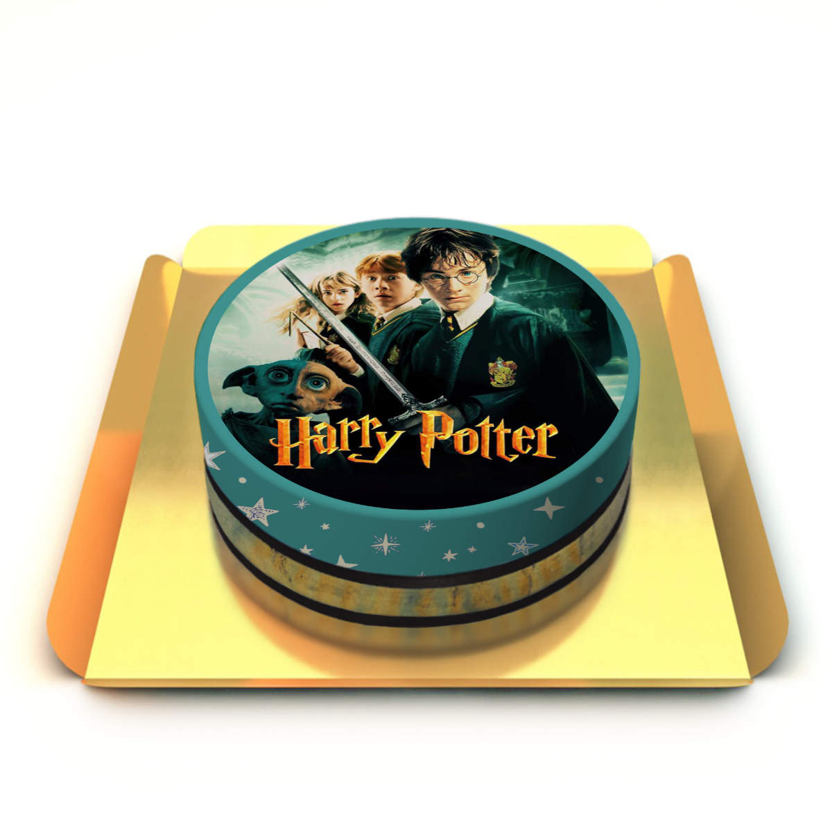 Harry Potter Pasta