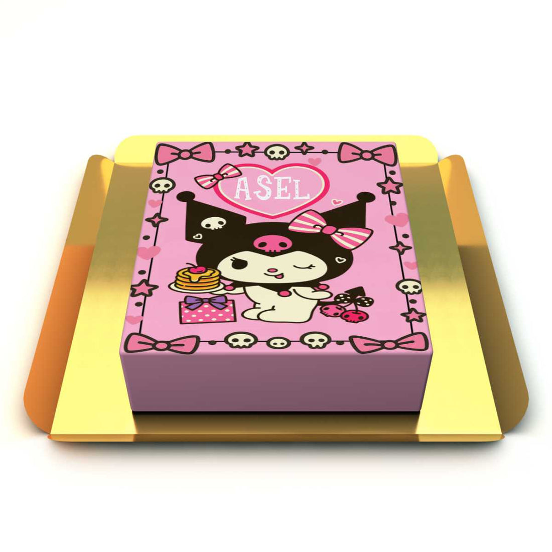 Kawaii Pasta