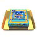 Kirpi Sonic Pastası