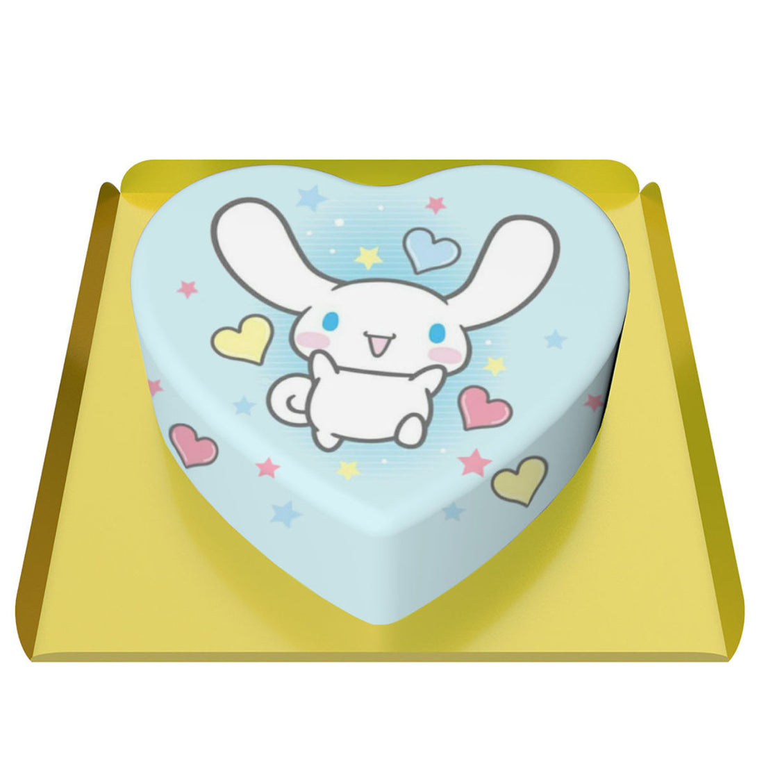Cinnamoroll pasta