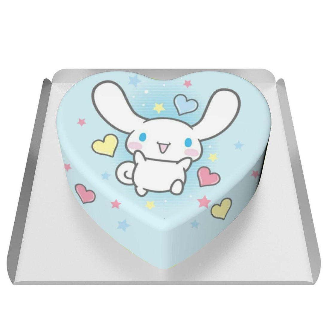Cinnamoroll pasta