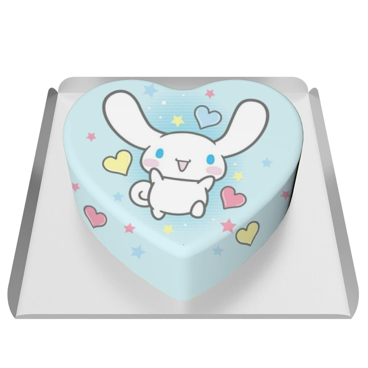 Cinnamoroll pasta