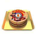 Hot Wheels Pasta