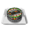 Formula 1 Pastası