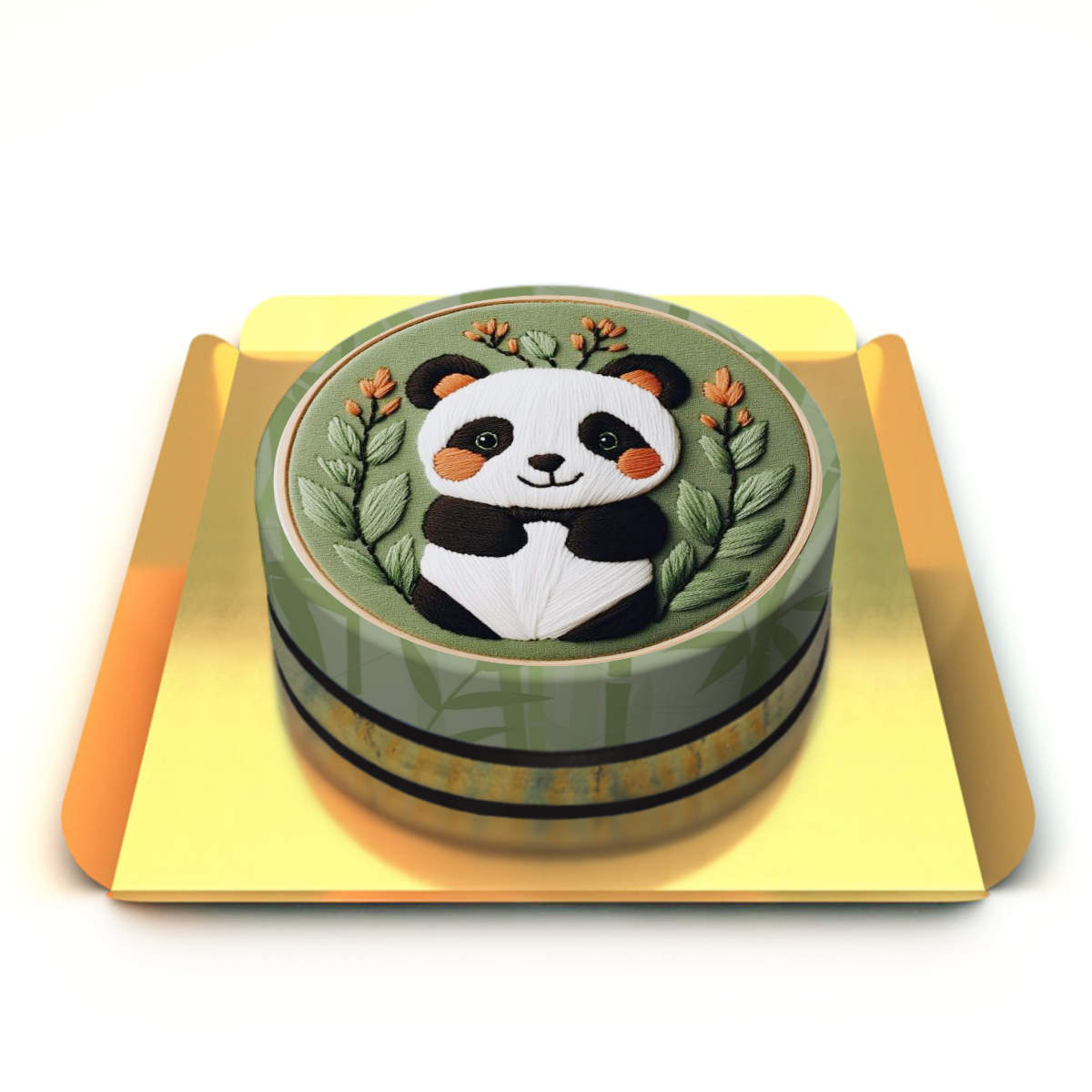 Panda Pasta