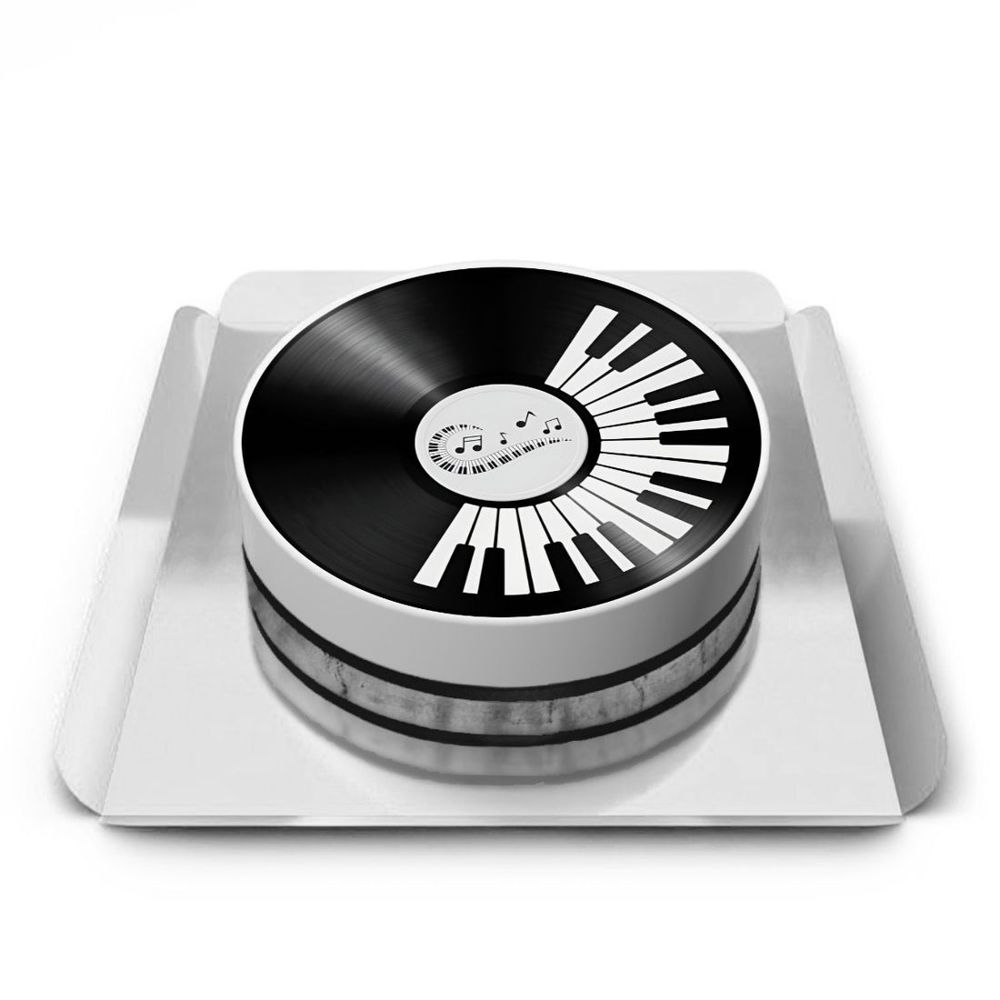 Müzik Pasta