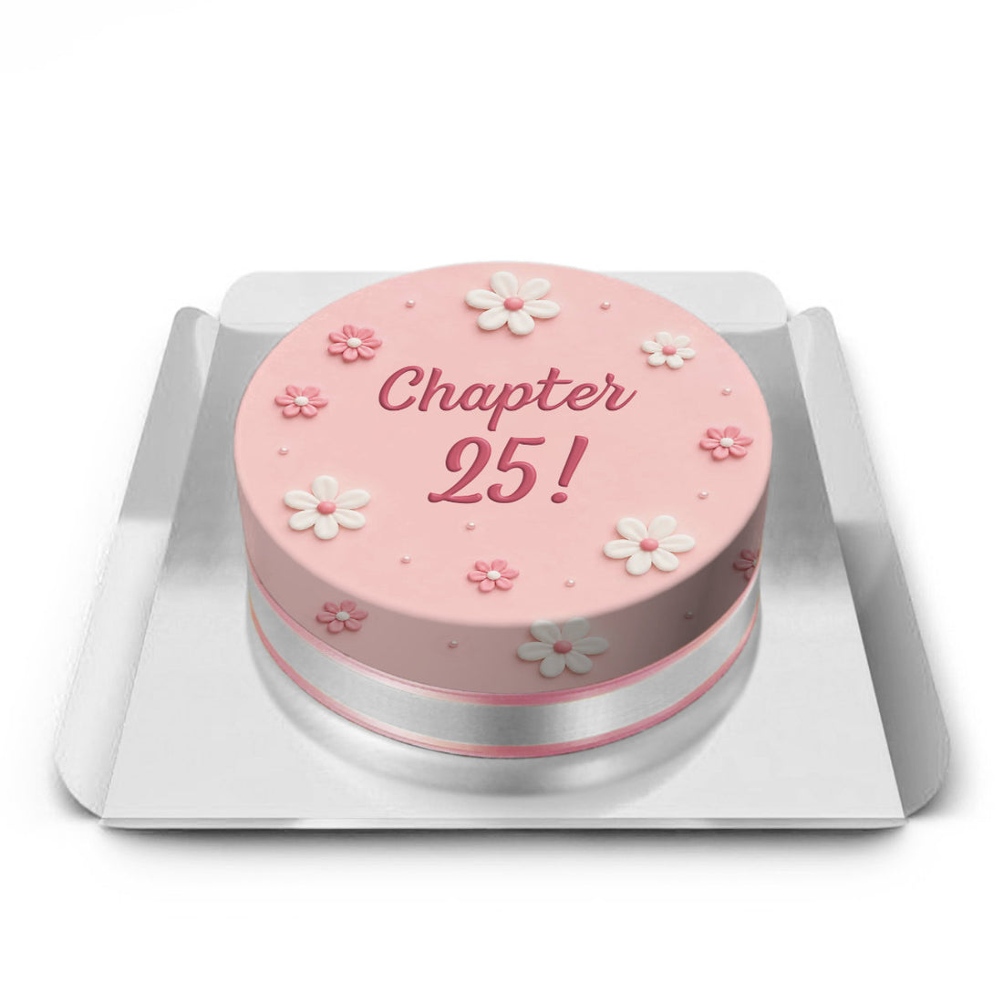 Chapter Pasta