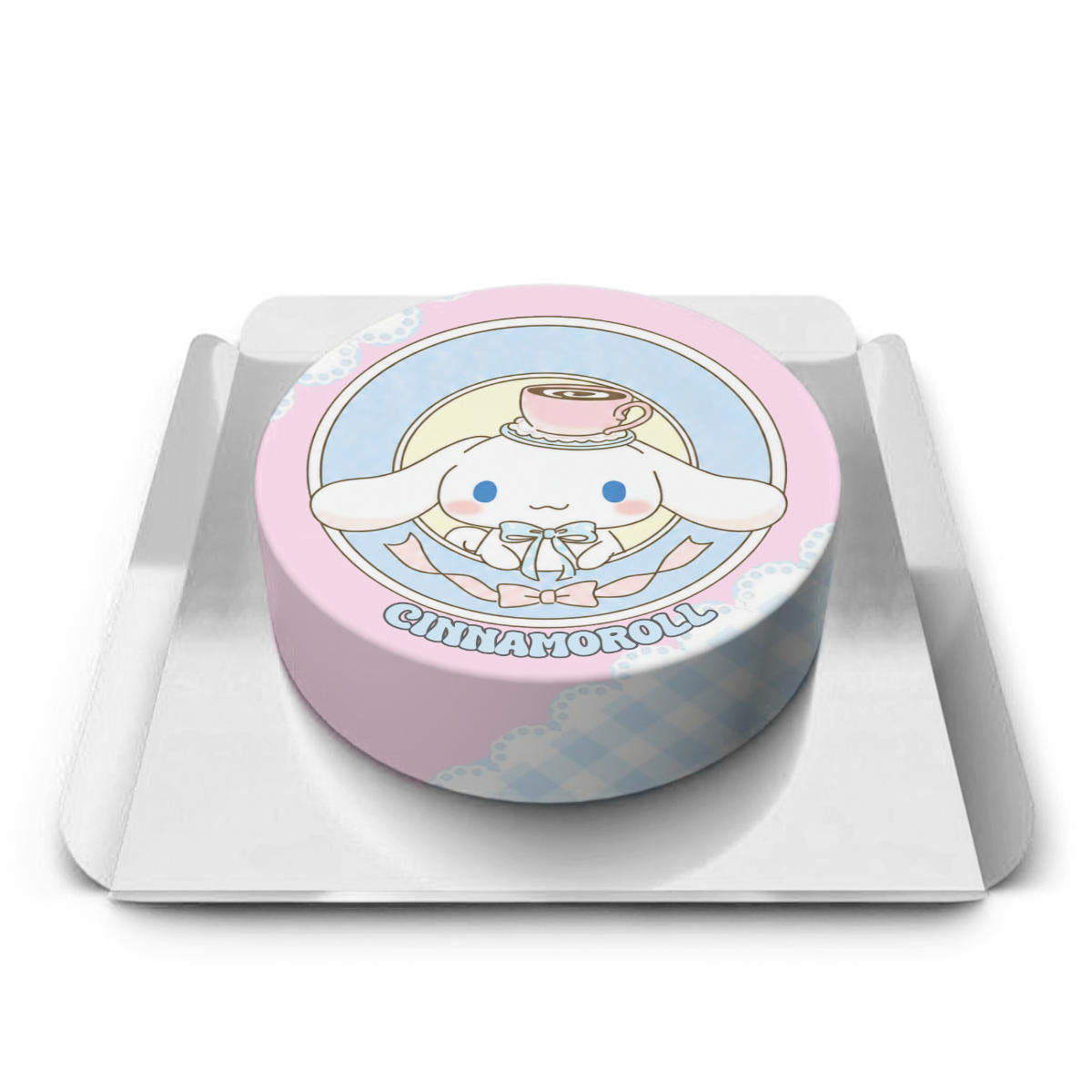  Cinnamoroll pasta