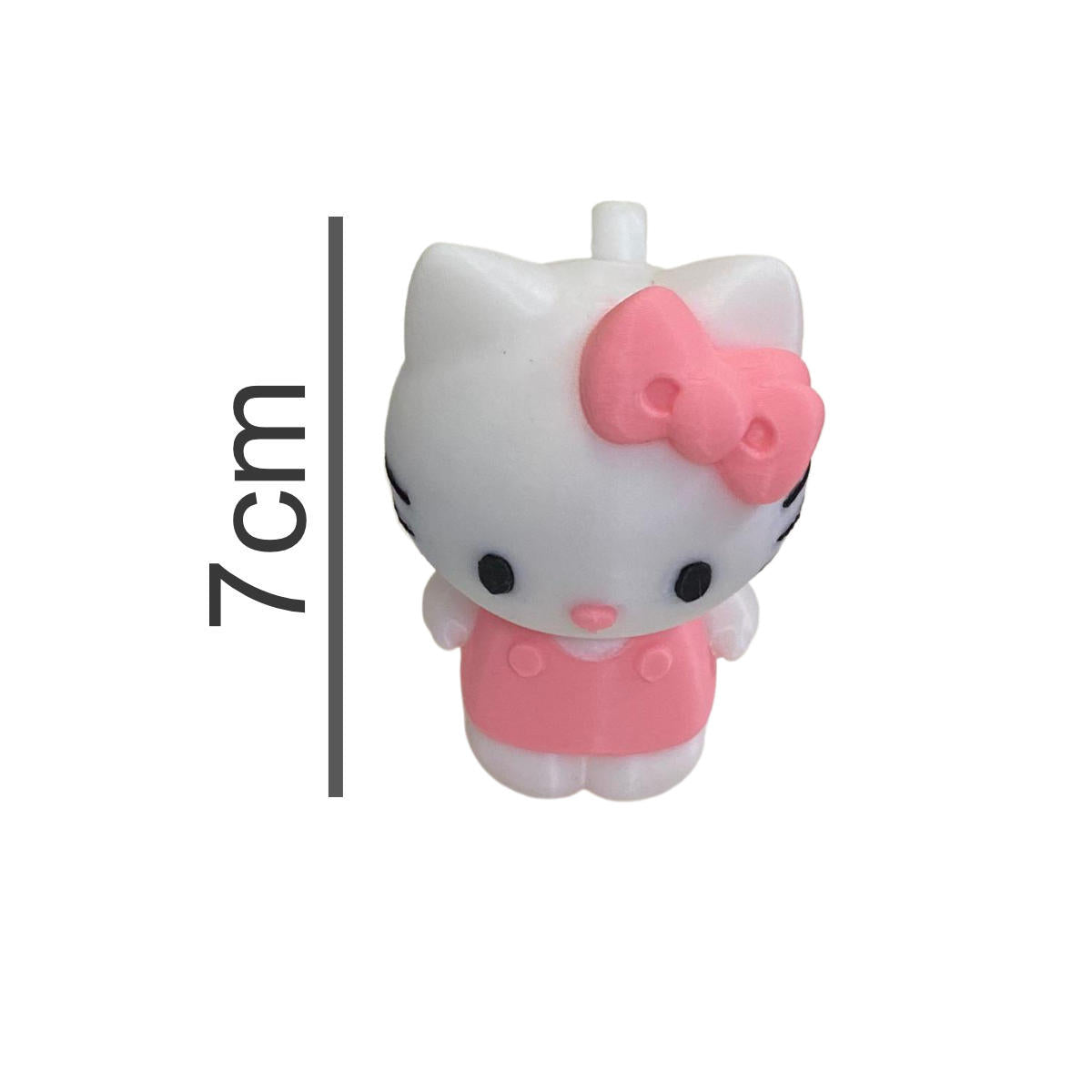 Hello Kitty Oyuncak