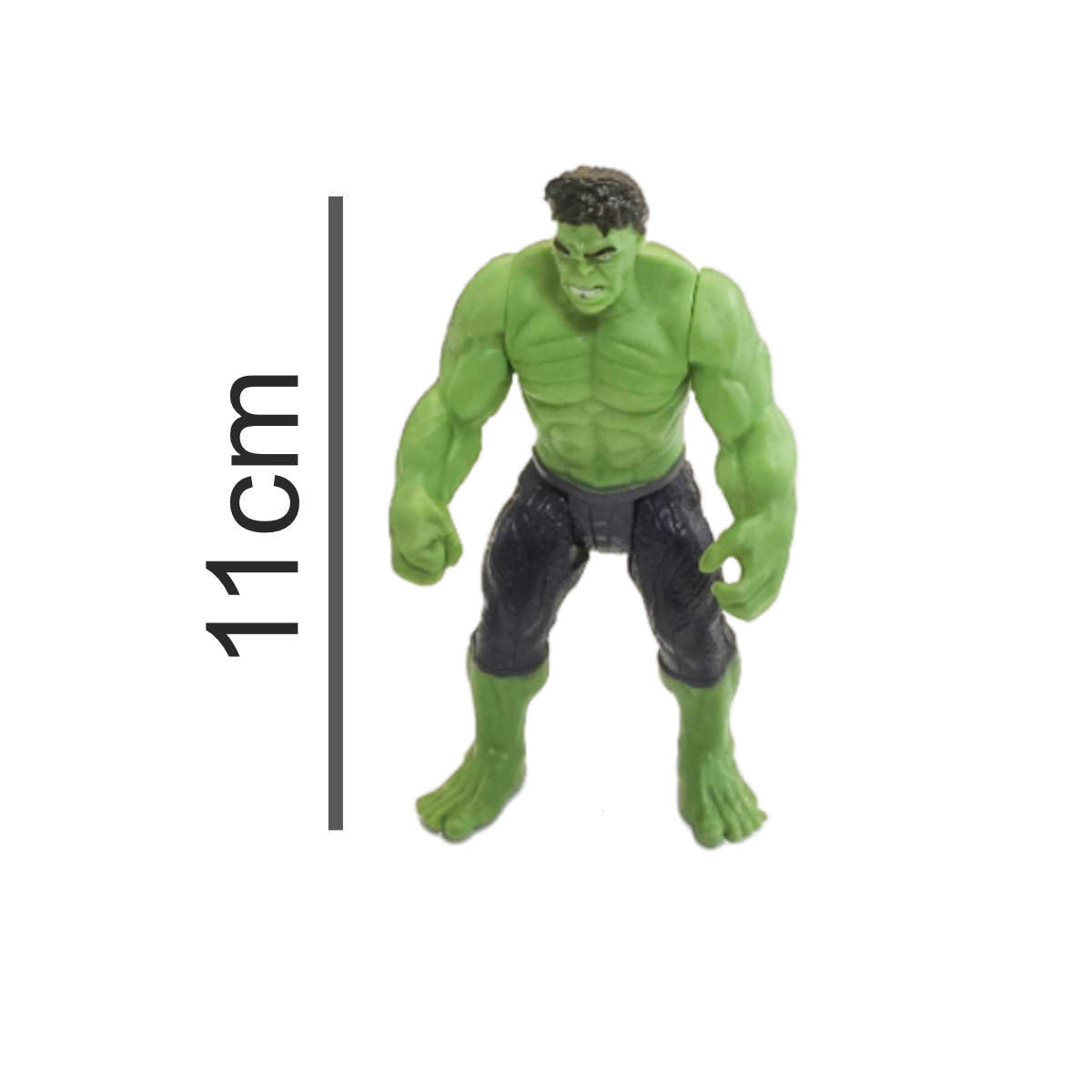 Hulk Oyuncak