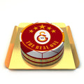 The Real One Galatasaray Pastası