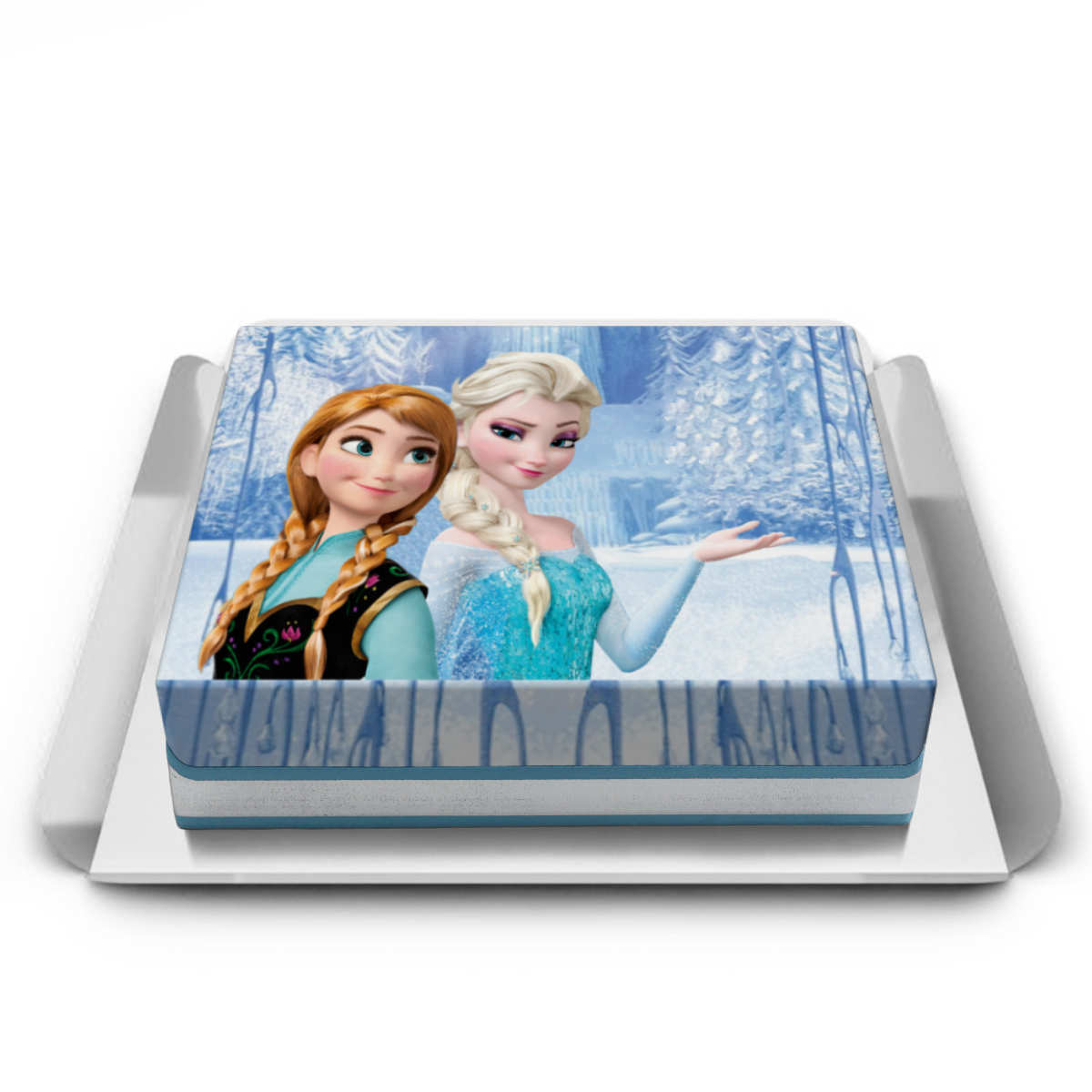 Elsa Pasta