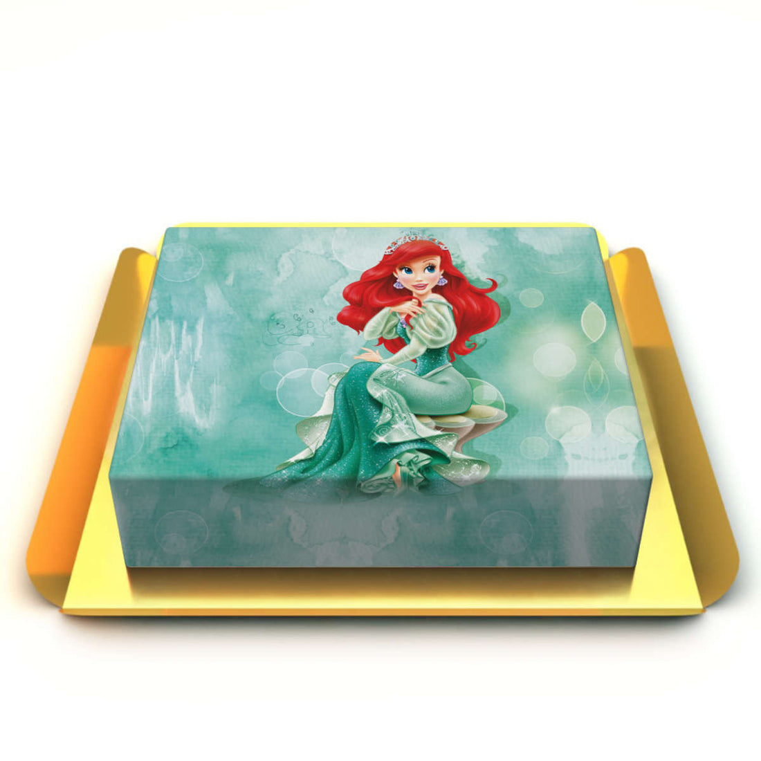 Prenses Ariel Pastası