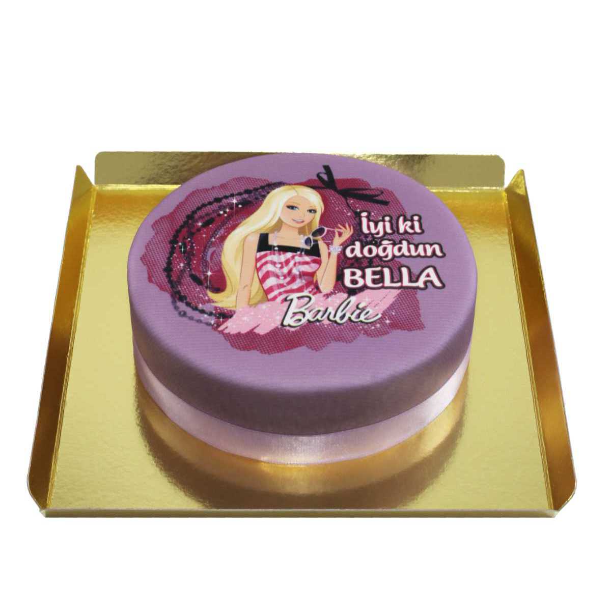 Barbi Pasta