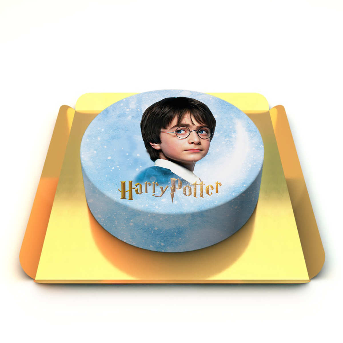 Harry Potter Pastası