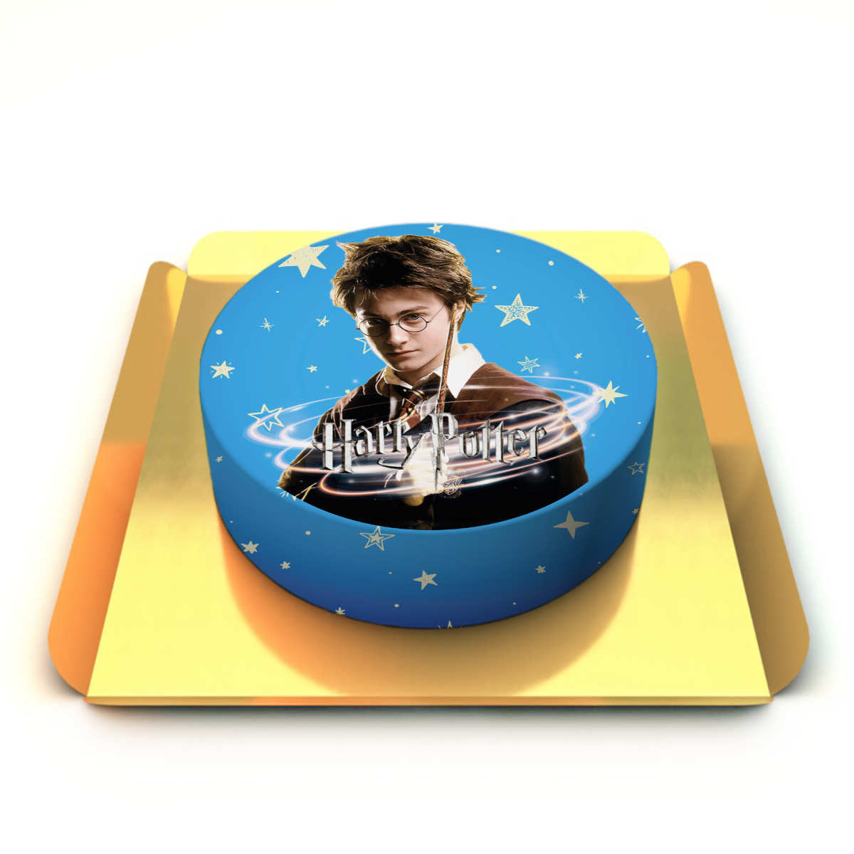 Harry Potter Pasta