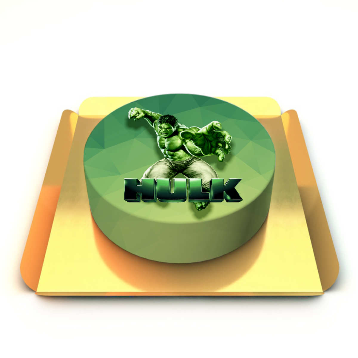 Hulk Pastası