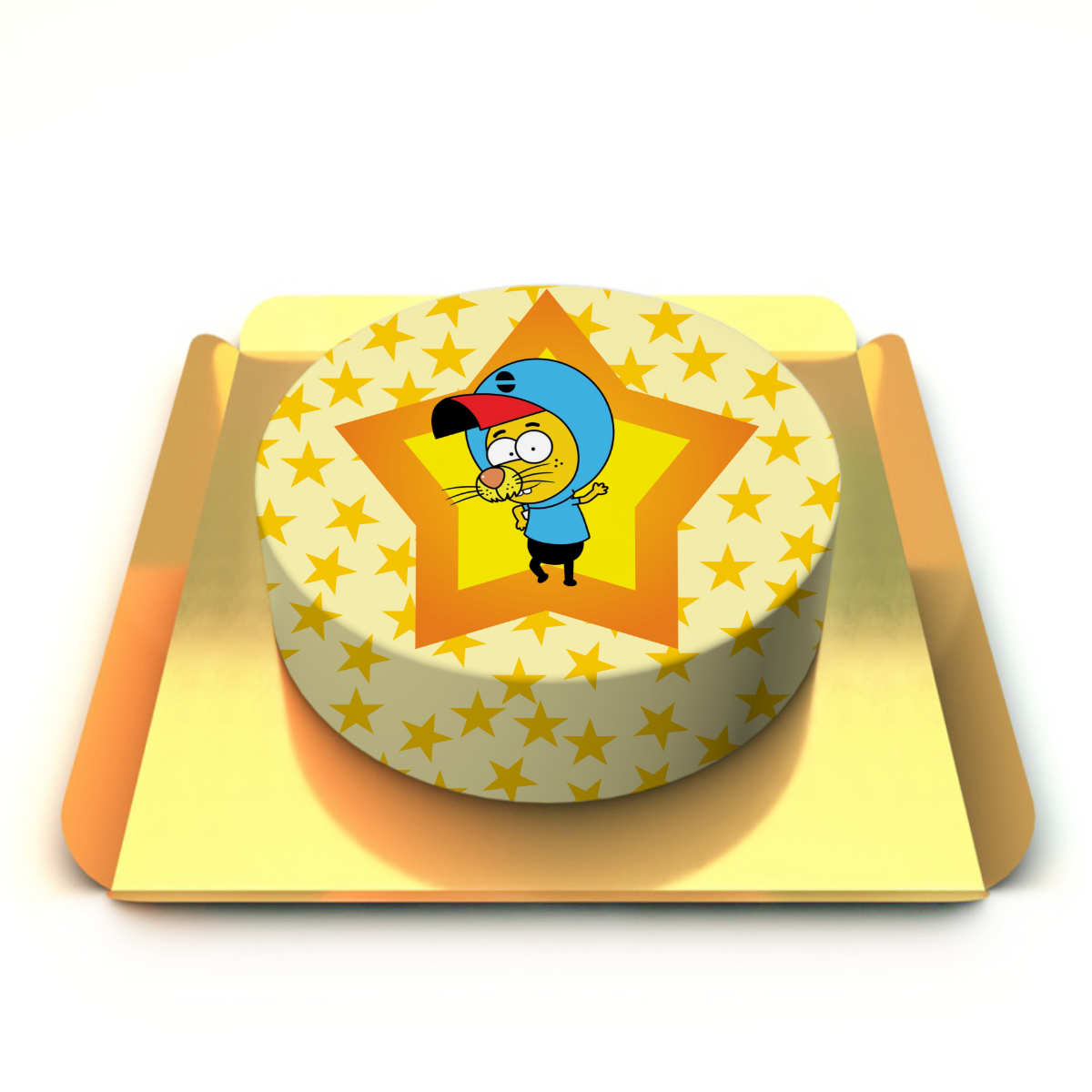 Kral Şakir Pastası