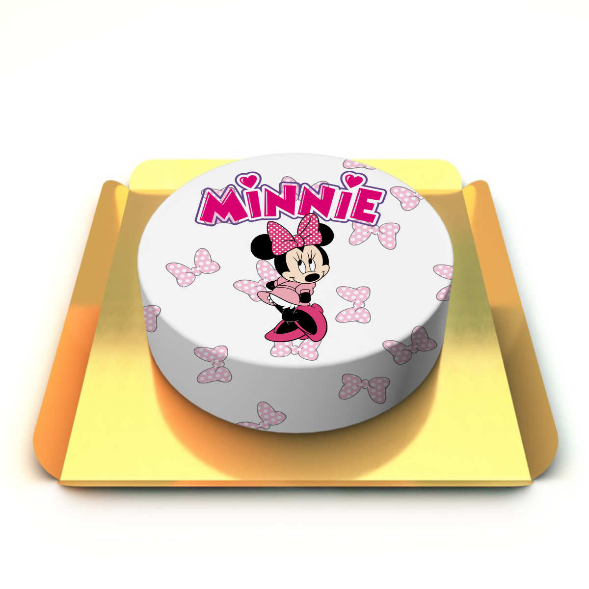 Minnie Mouse